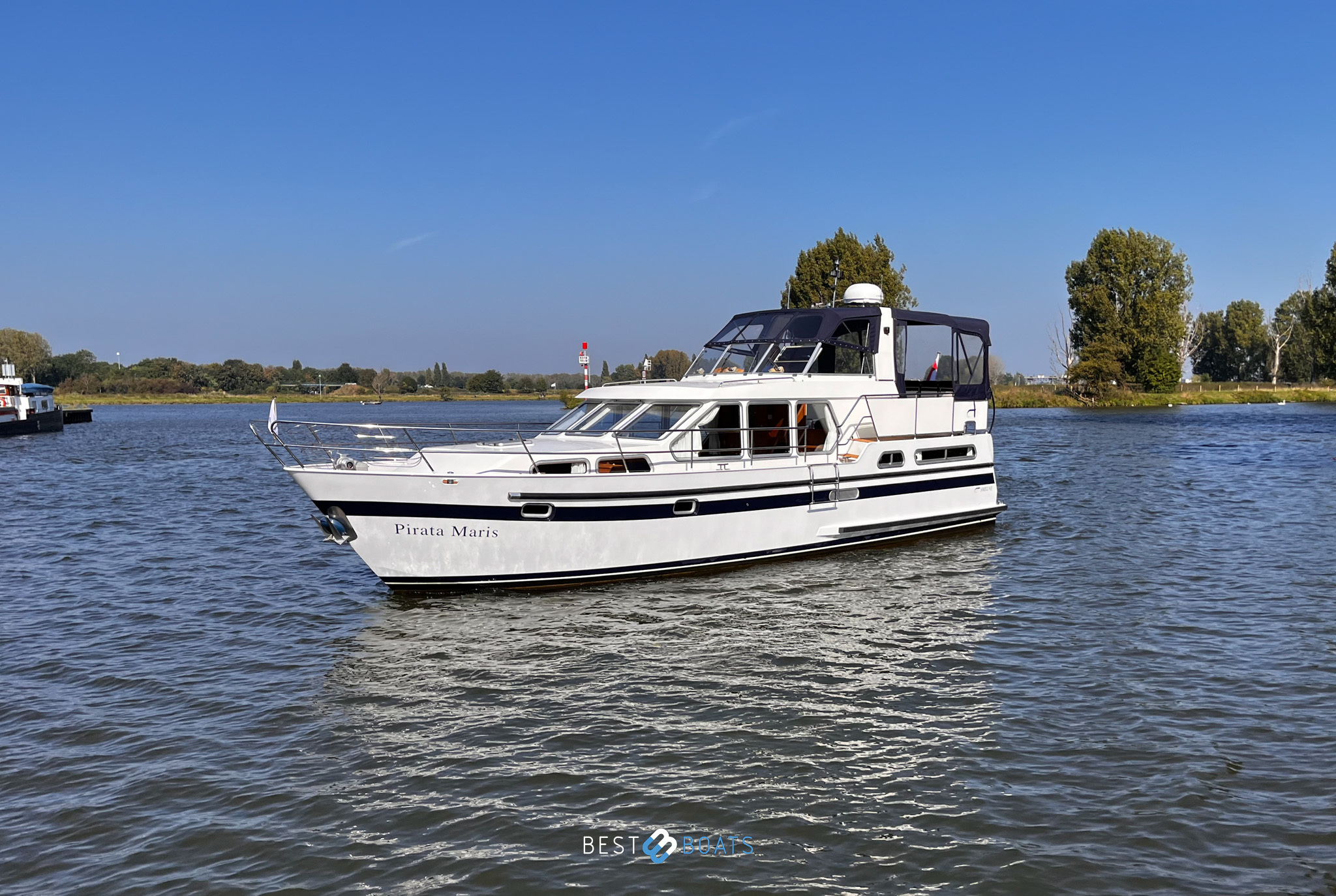 Thumbnail von Smelne 1280 Pirata Maris