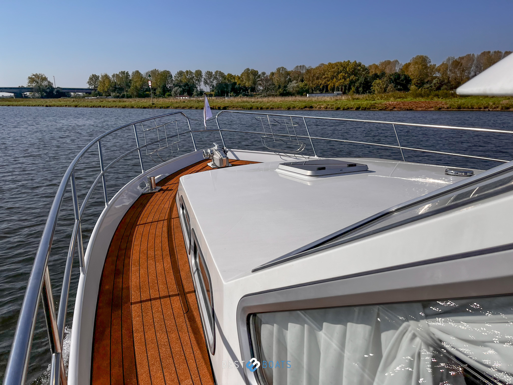 Thumbnail von Smelne 1280 Pirata Maris