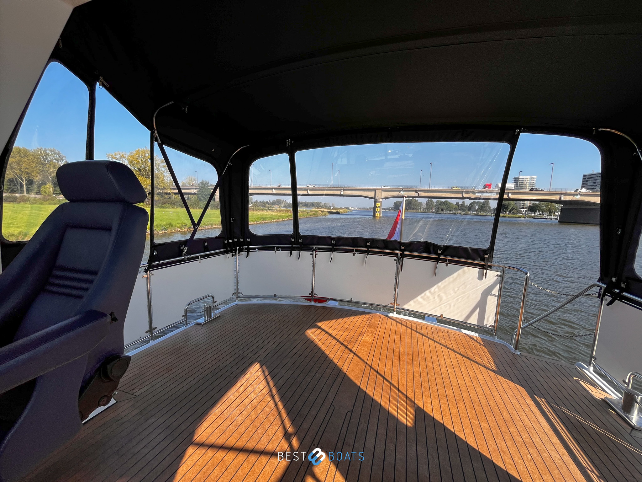 Thumbnail von Smelne 1280 Pirata Maris