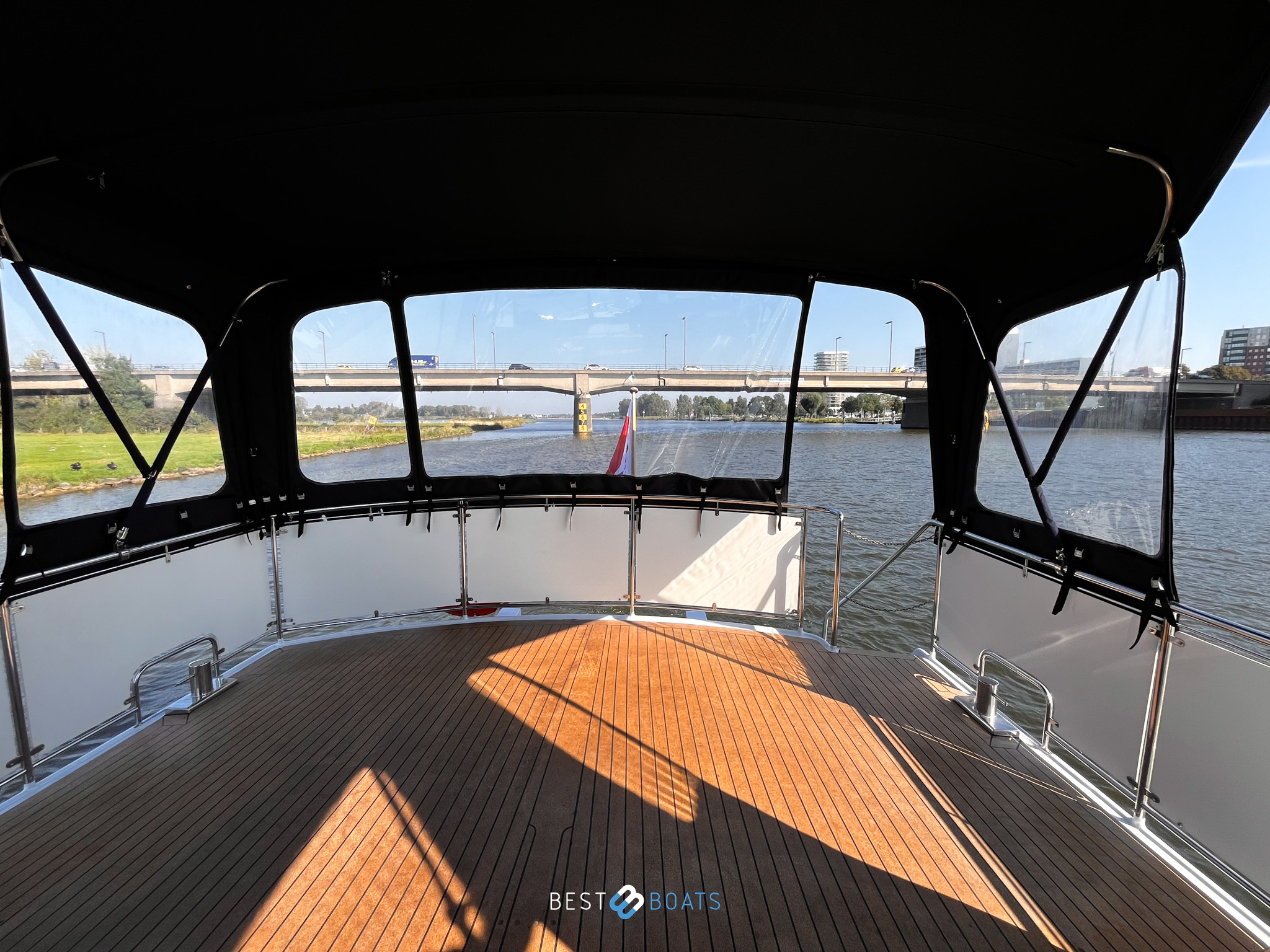 Thumbnail von Smelne 1280 Pirata Maris