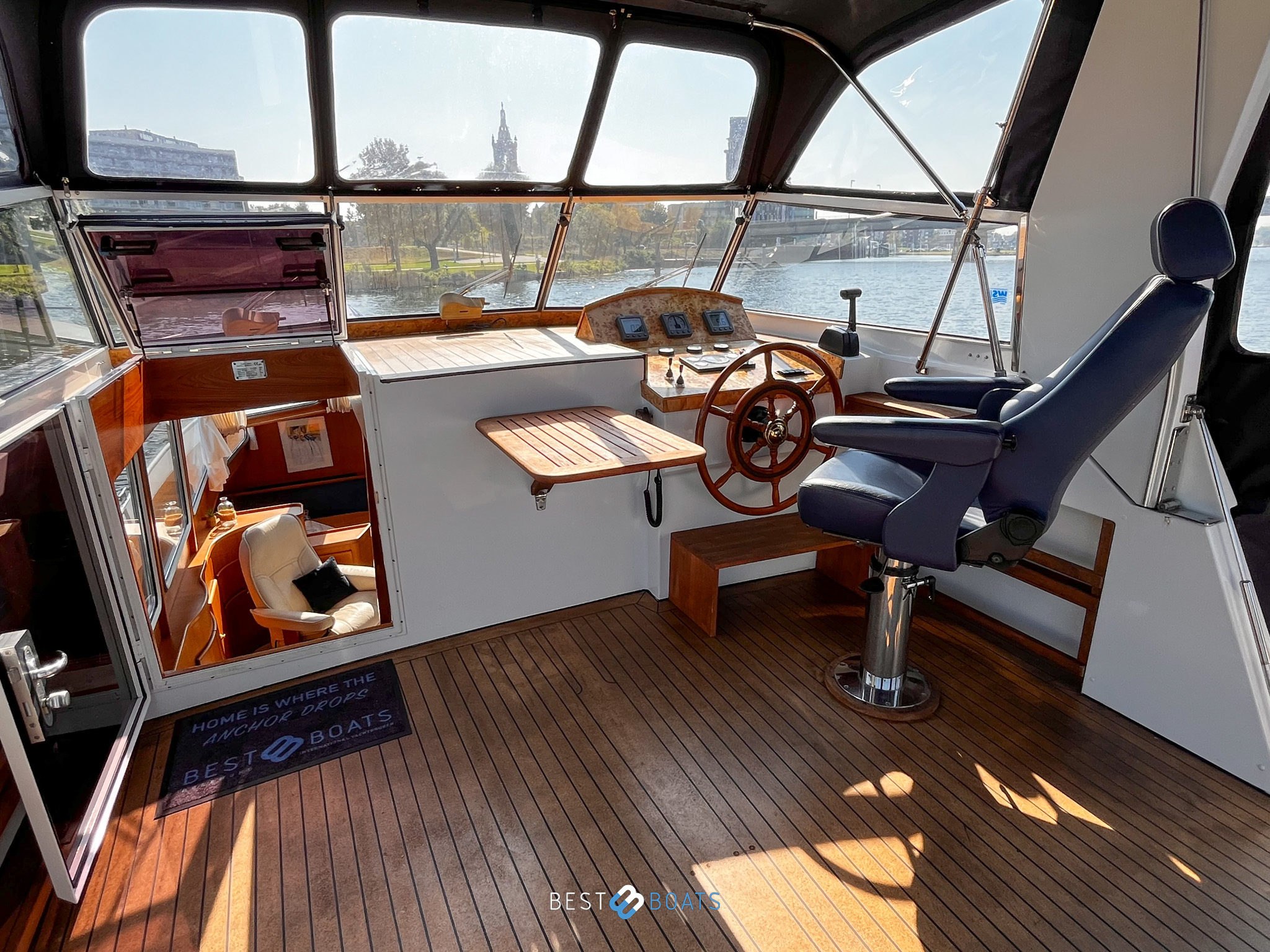 Thumbnail von Smelne 1280 Pirata Maris