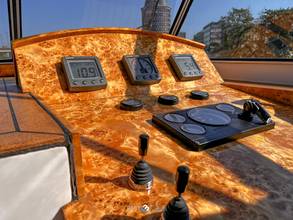 Thumbnail von Smelne 1280 Pirata Maris