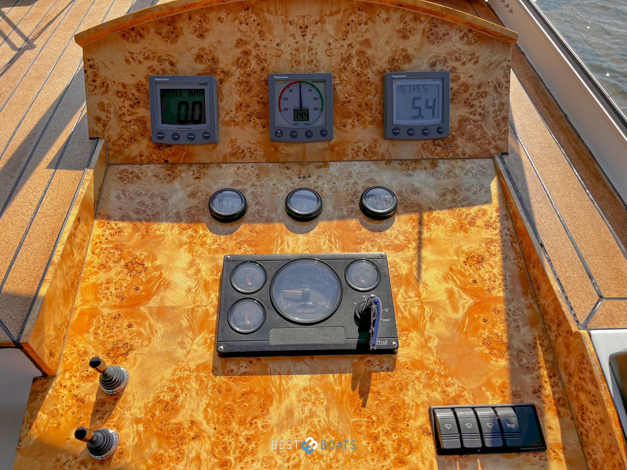 Thumbnail von Smelne 1280 Pirata Maris