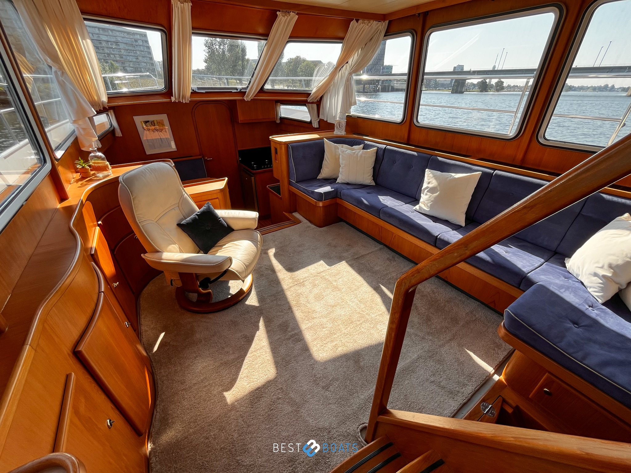 Thumbnail von Smelne 1280 Pirata Maris