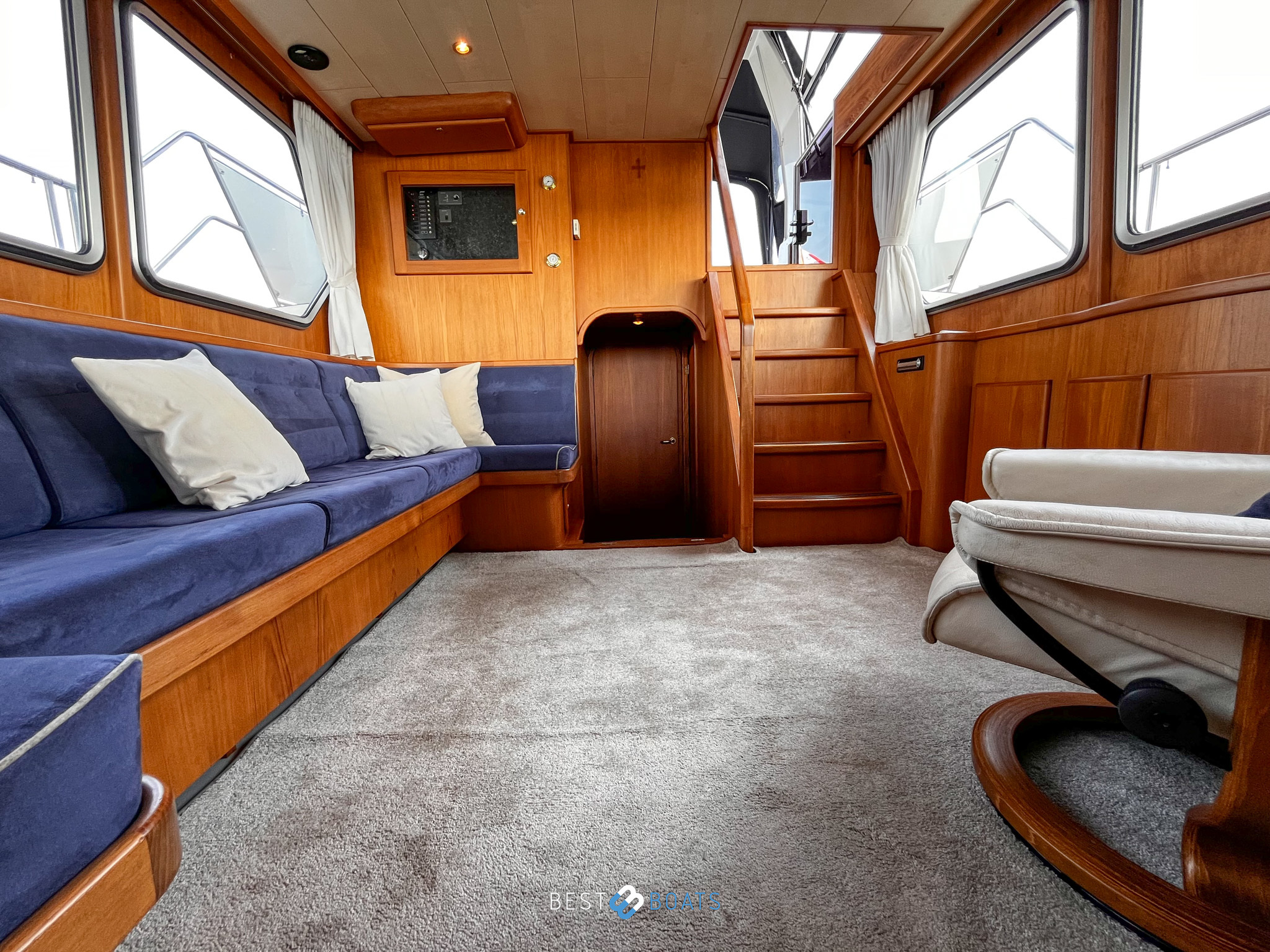 Thumbnail von Smelne 1280 Pirata Maris