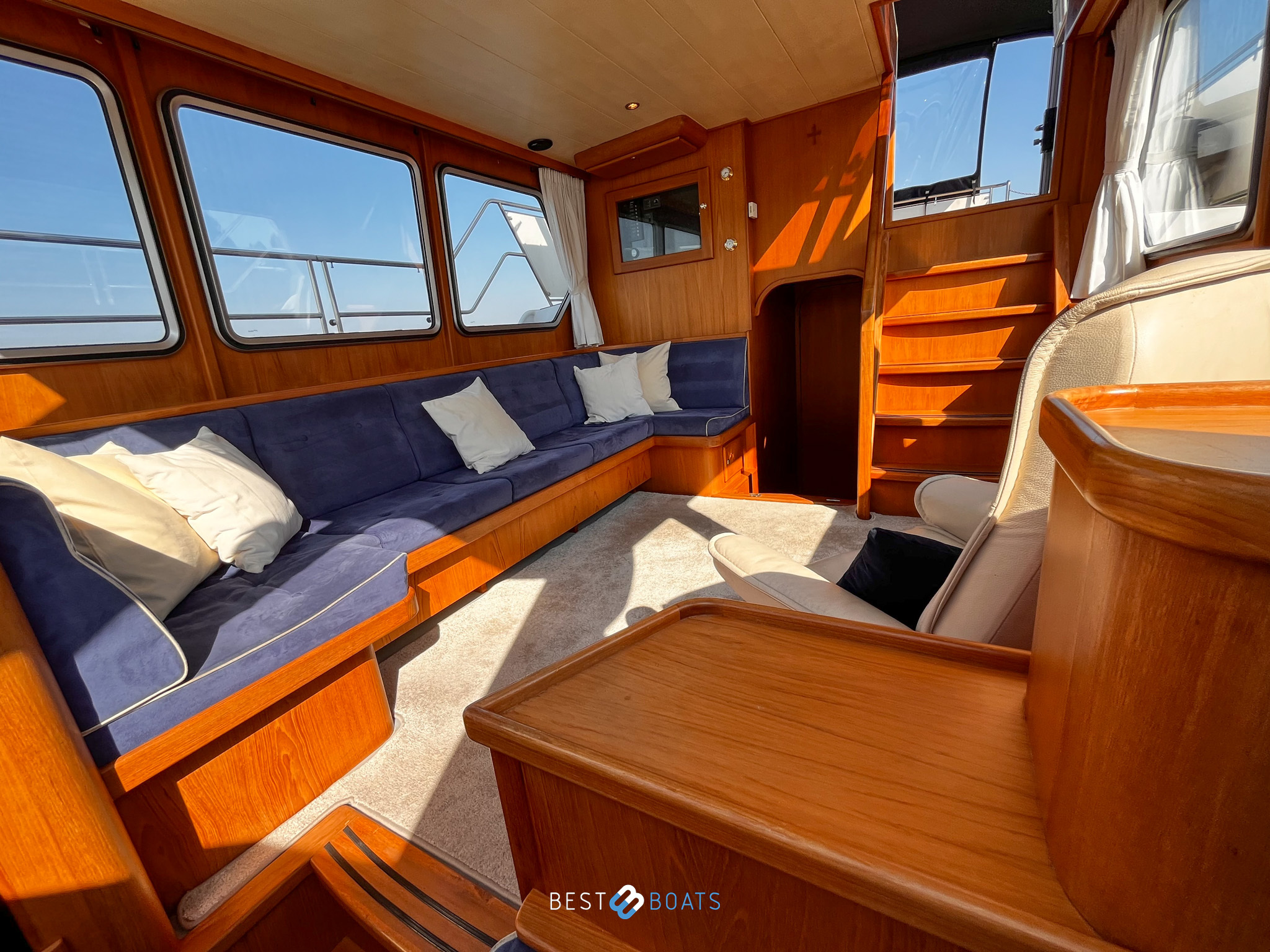 Thumbnail von Smelne 1280 Pirata Maris