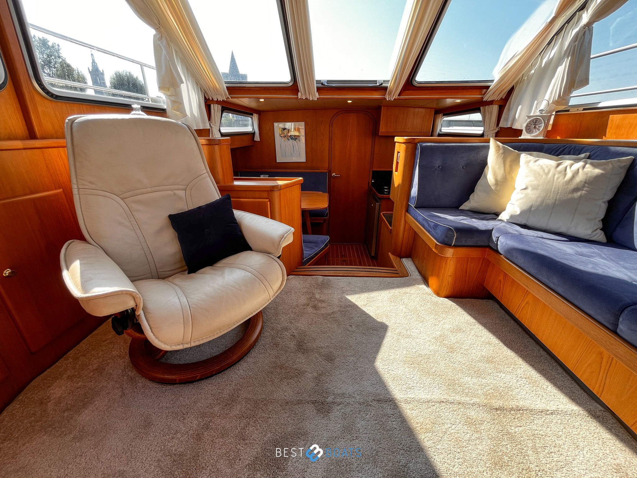 Thumbnail von Smelne 1280 Pirata Maris