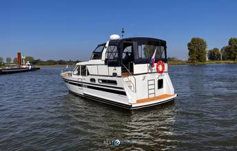 Thumbnail von Smelne 1280 Pirata Maris