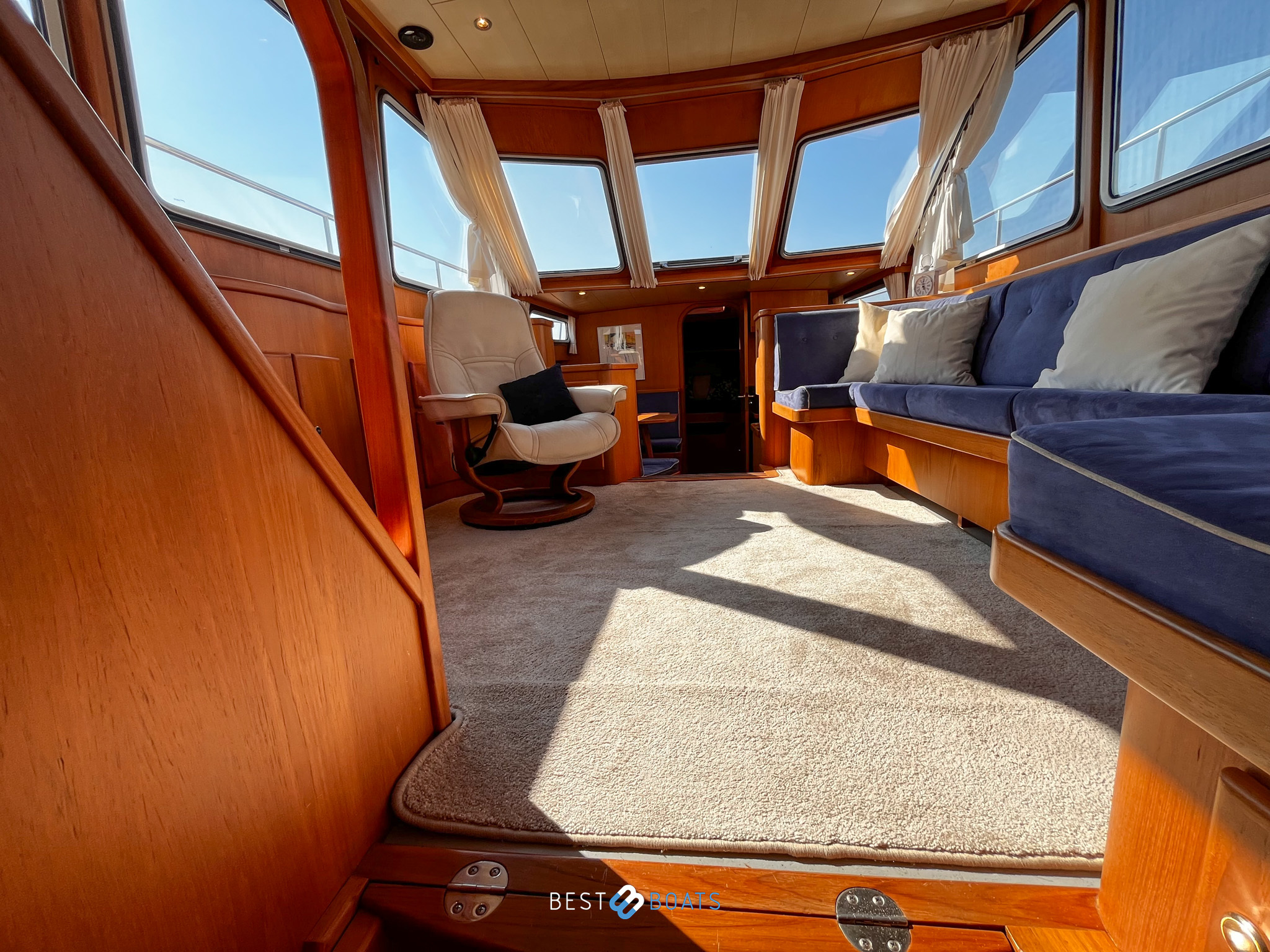 Thumbnail von Smelne 1280 Pirata Maris