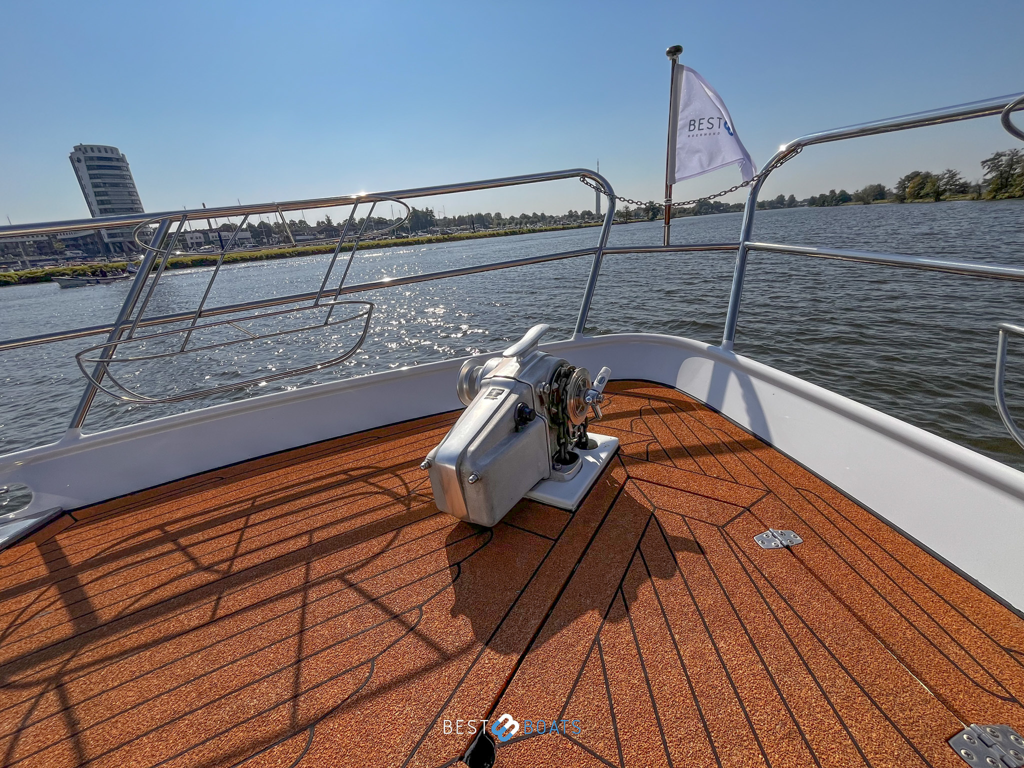 Thumbnail von Smelne 1280 Pirata Maris