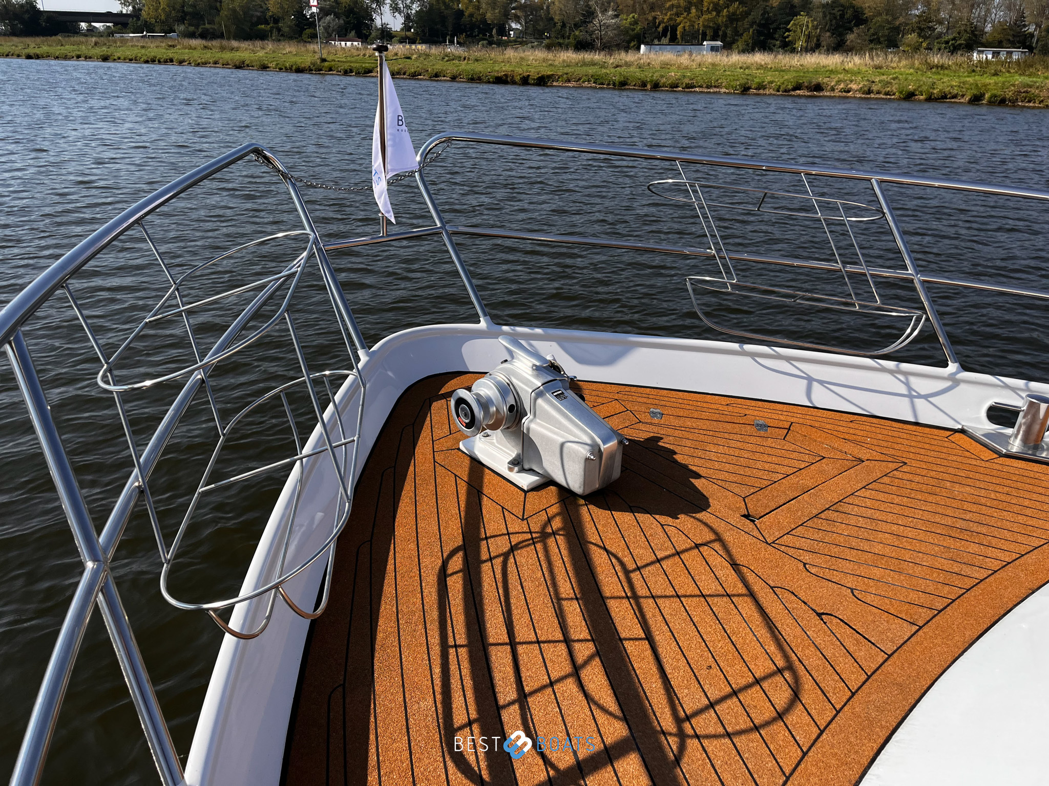 Thumbnail von Smelne 1280 Pirata Maris