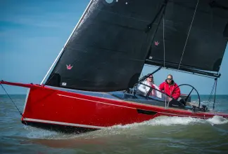 Thumbnail von Saffier SE 27 Leisure