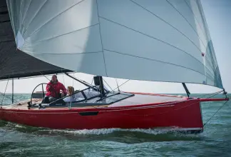 Thumbnail von Saffier SE 27 Leisure