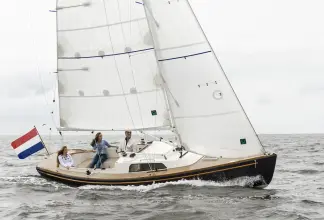 Thumbnail von Saffier SC 8m Cabin