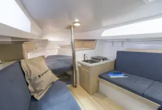 Thumbnail von Saffier SC 8m Cabin