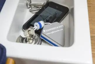 Thumbnail von Saffier SC 8m Cabin