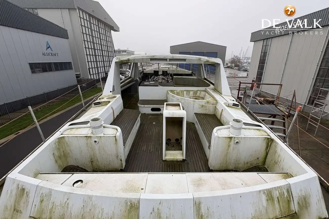 Thumbnail von Trintella 82AD hull