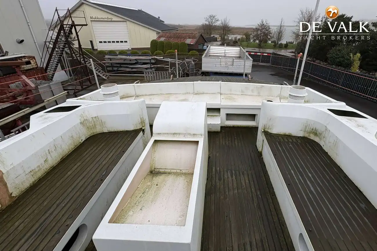 Thumbnail von Trintella 82AD hull