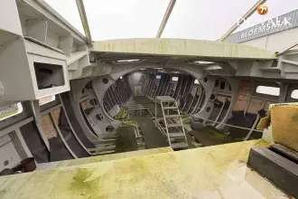 Thumbnail von Trintella 82AD hull