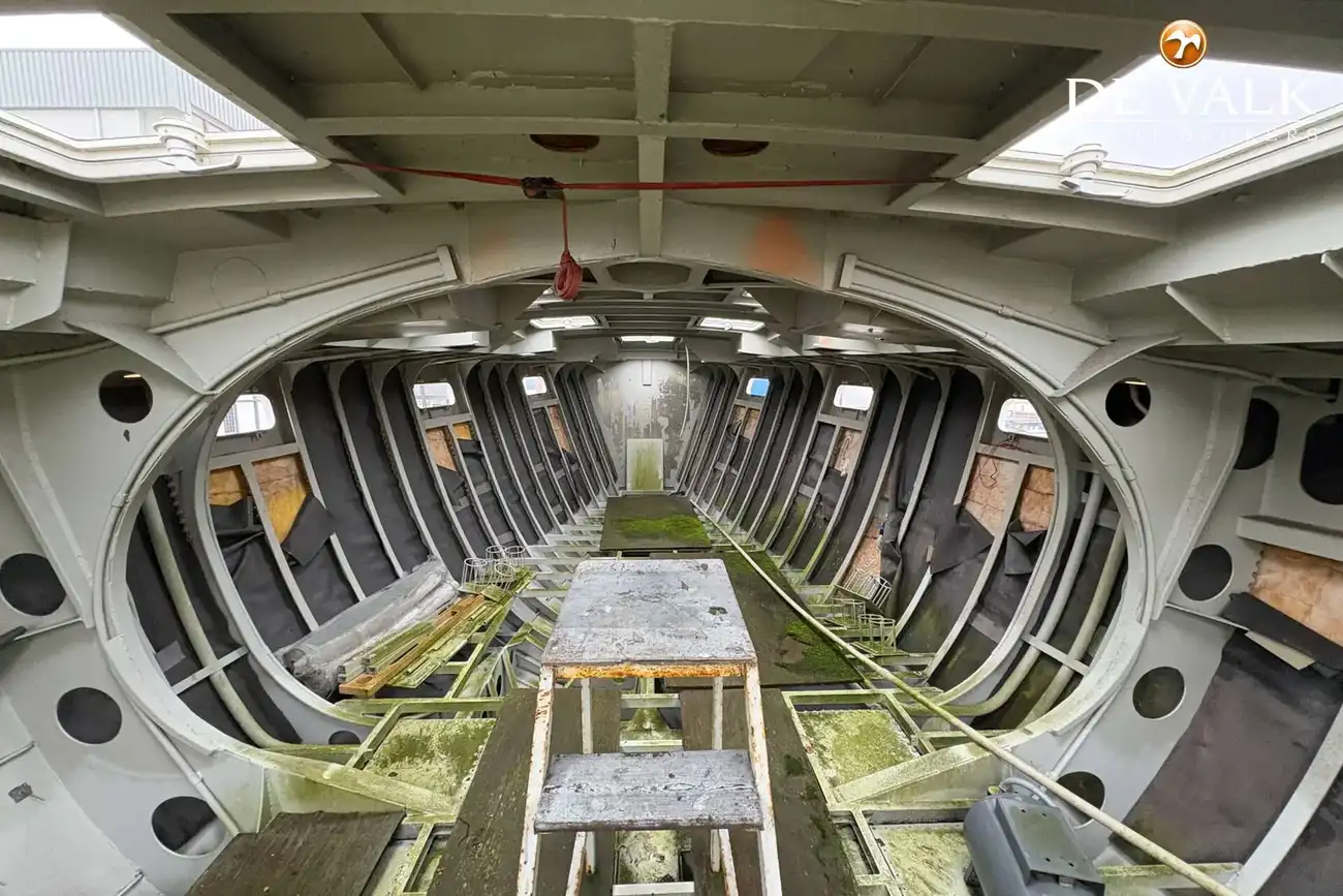 Thumbnail von Trintella 82AD hull