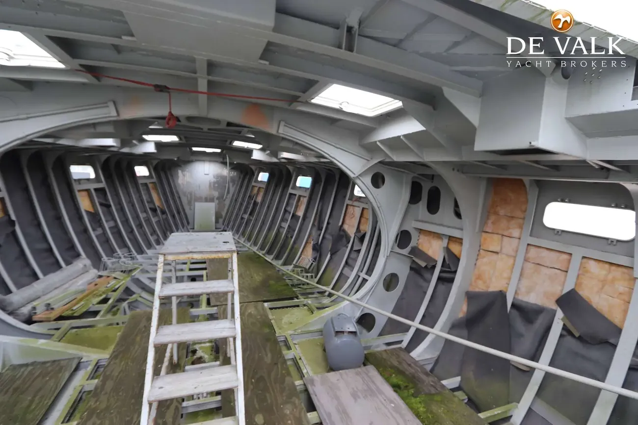 Thumbnail von Trintella 82AD hull