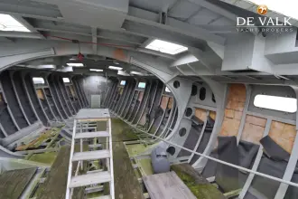 Thumbnail von Trintella 82AD hull