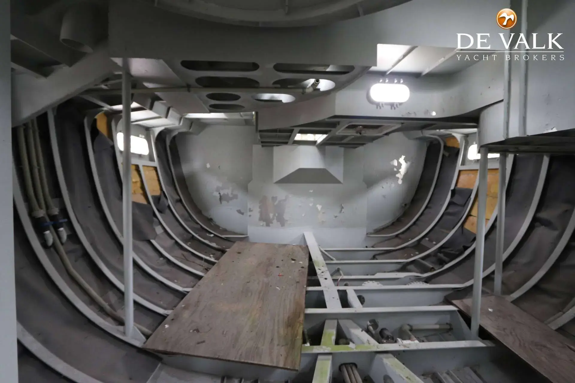 Thumbnail von Trintella 82AD hull