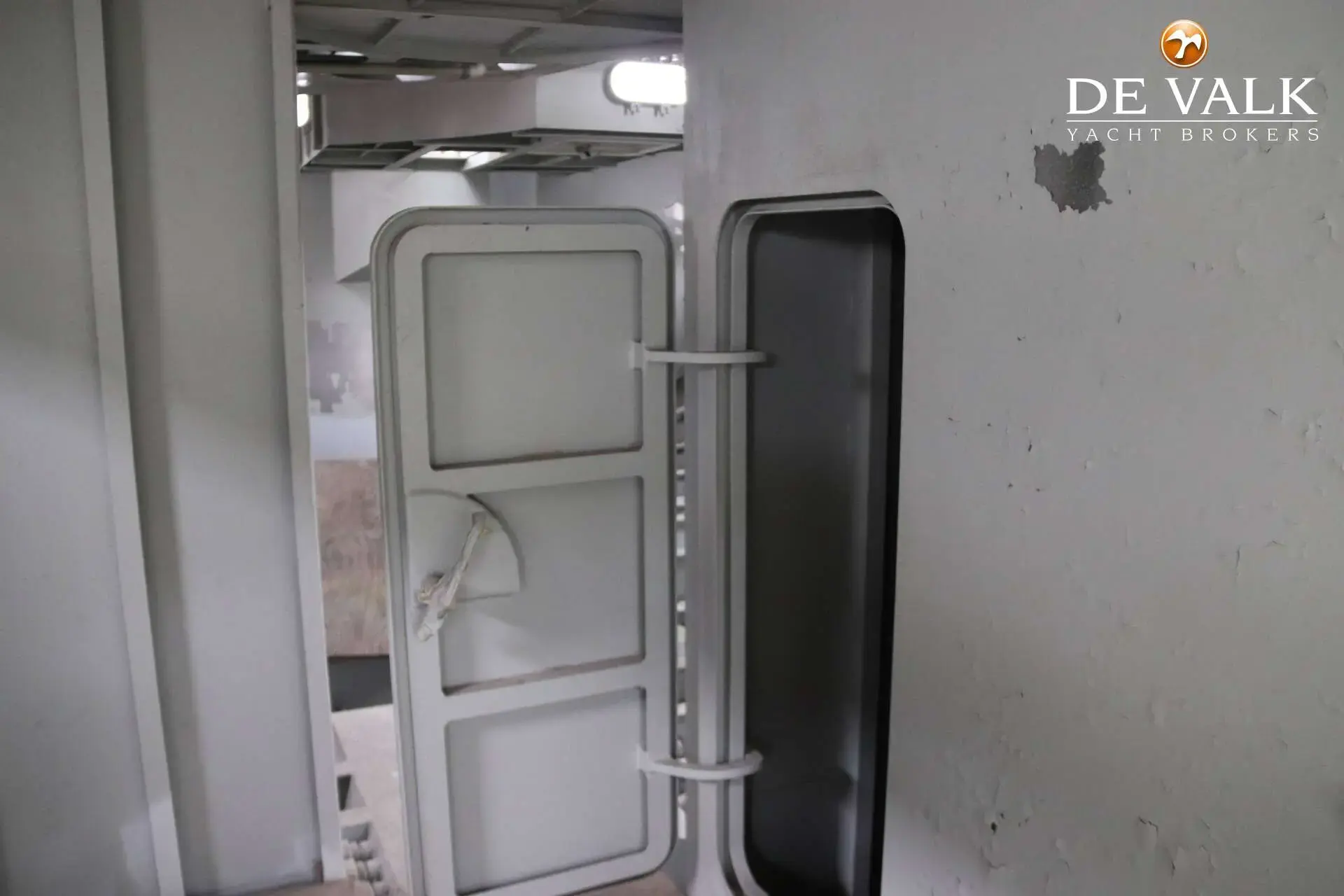 Thumbnail von Trintella 82AD hull