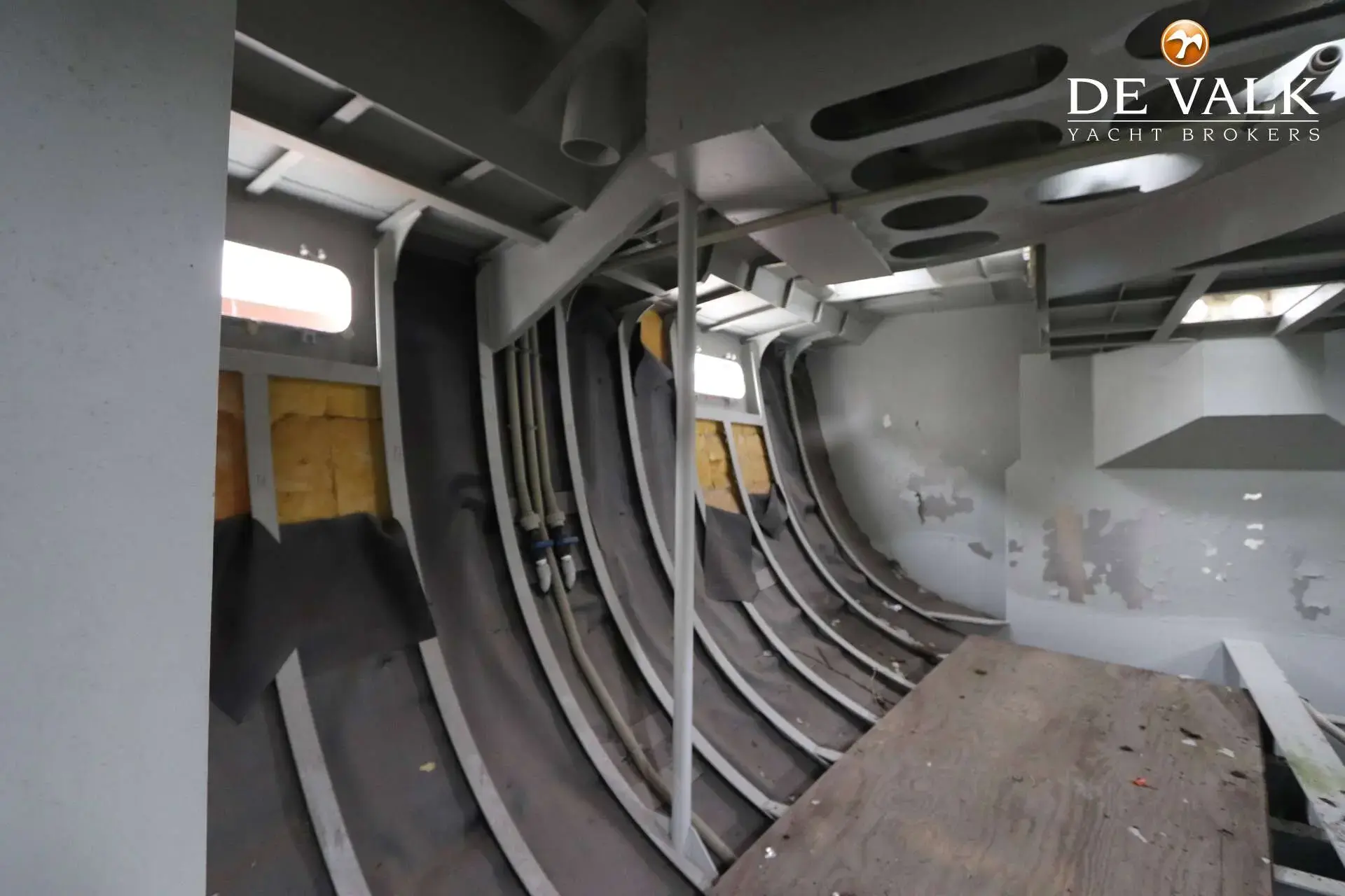 Thumbnail von Trintella 82AD hull