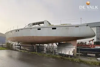 Thumbnail von Trintella 82AD hull