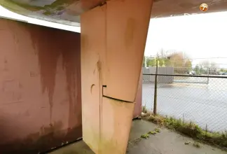 Thumbnail von Trintella 82AD hull