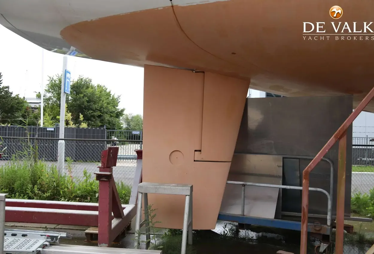 Thumbnail von Trintella 82AD hull