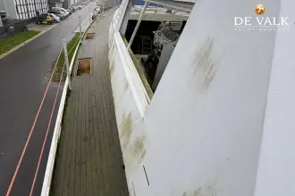 Thumbnail von Trintella 82AD hull