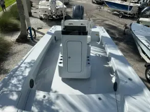 Thumbnail von East Cape 2500 Hybrid