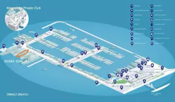 Thumbnail von Marina Boats Berth