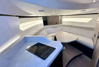 Thumbnail von Fairline F Line 33