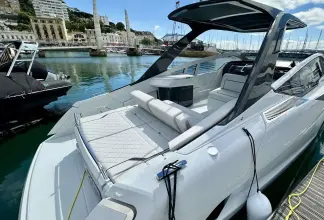 Thumbnail von Fairline F Line 33