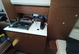 Thumbnail von Jeanneau Cap Camarat 10.5 WA