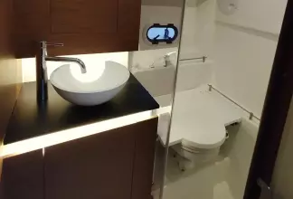 Thumbnail von Jeanneau Cap Camarat 10.5 WA