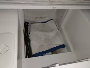 Thumbnail von Jeanneau Cap Camarat 10.5 WA