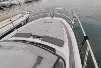 Thumbnail von Jeanneau Cap Camarat 10.5 WA