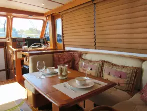 Thumbnail von Sabre 47 CANDY O