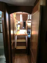 Thumbnail von Sabre 47 CANDY O