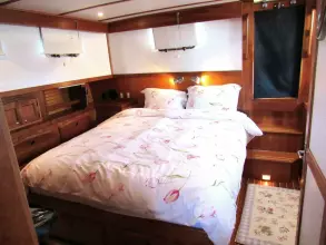 Thumbnail von Sabre 47 CANDY O