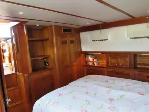 Thumbnail von Sabre 47 CANDY O