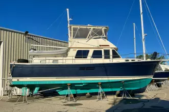 Thumbnail von Sabre 47 CANDY O