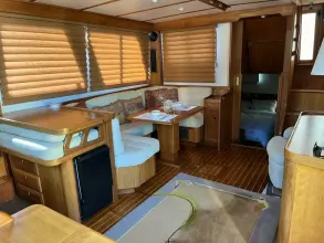 Thumbnail von Sabre 47 CANDY O