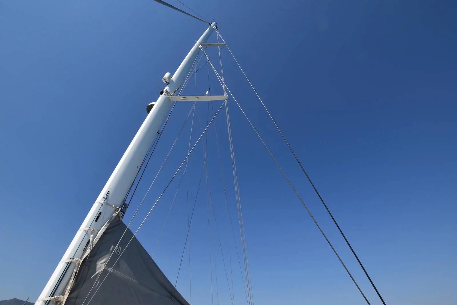 Thumbnail von Nautitech 542