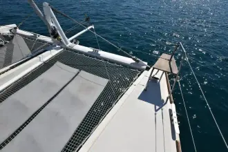 Thumbnail von Nautitech 542