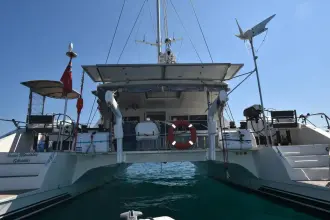 Thumbnail von Nautitech 542